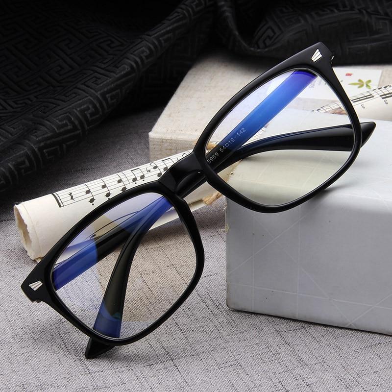 VisionCare™ Óculos Bloqueador de Luz Azul, Unissex - Original