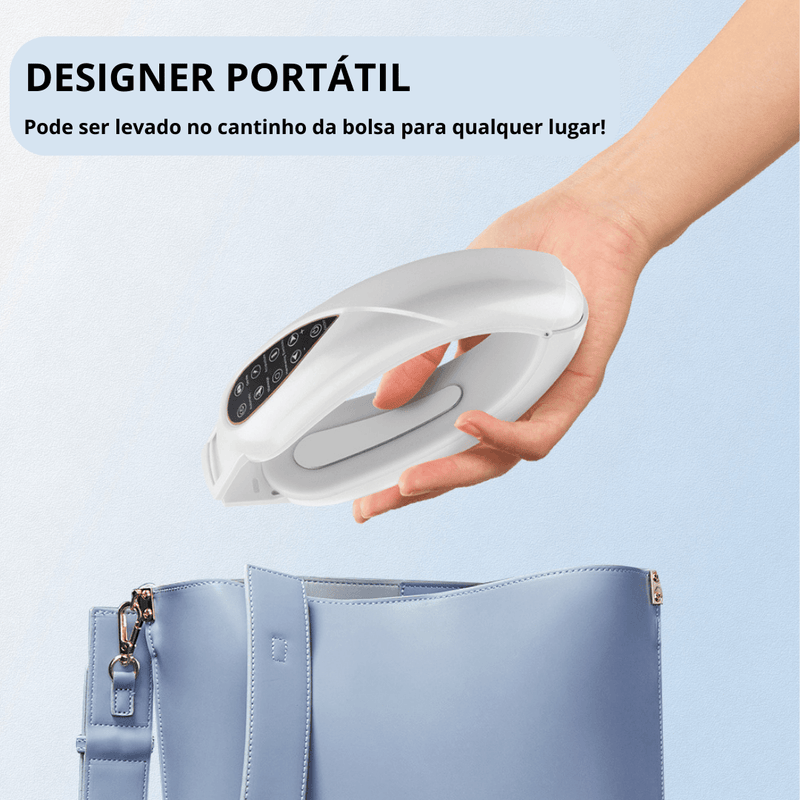 Massageador Facial FITPRO