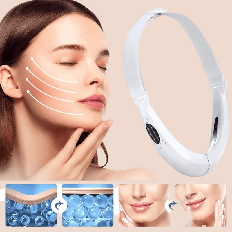 Massageador Facial FITPRO