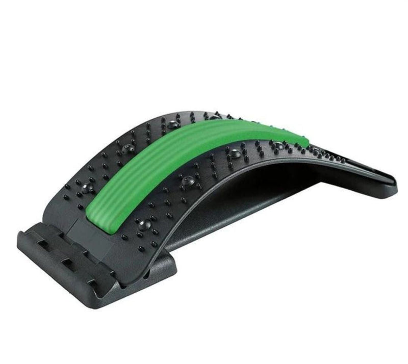 Massageador de coluna lombar Multi-Nível Ajustavél