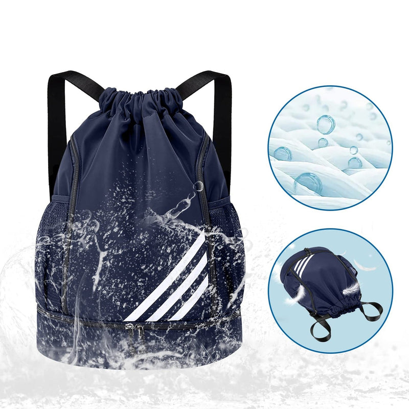 Mochila Esportiva Power Bag V Sport - Oferta Imperdível