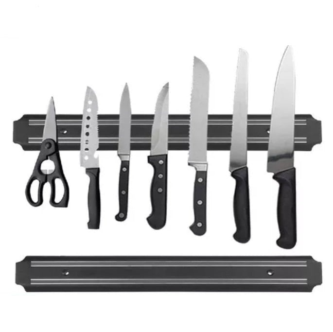 Barra Magnética - Para organização de cozinha