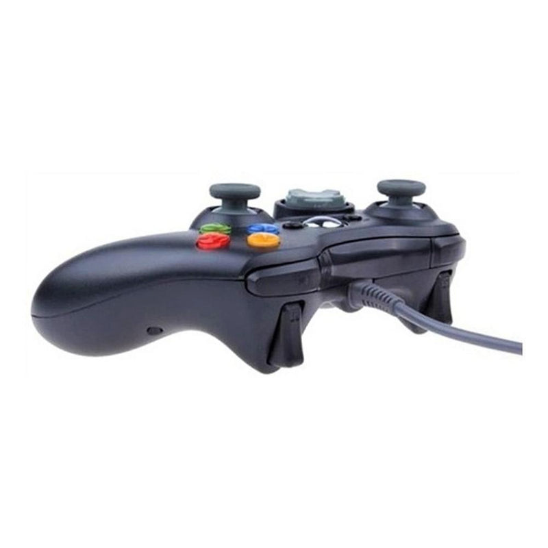 Controle de Xbox 360 e PC - 2 em 1