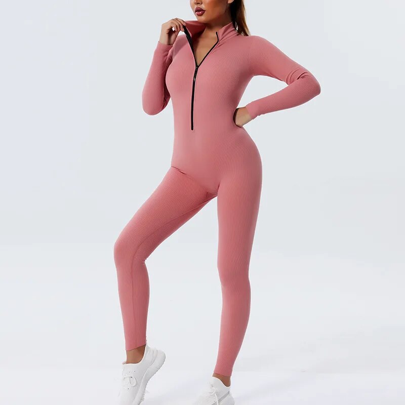 Romper de elegância ChicFit
