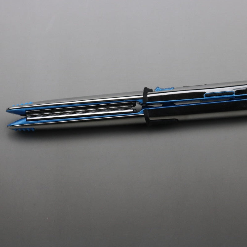 SOKANY® - Chapinha Nano Titanium Profissional 750ºF 220V - Frete Grátis