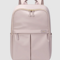 Mochila Executiva Para Notebook e Tablet em Couro GOLF