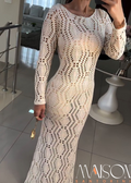 Vestido Santorini Ellis