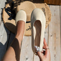 Sapatos de balé ortopédicos "Flexifeet" - Vogany