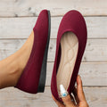 Sapatos de balé ortopédicos "Flexifeet" - Vogany