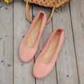 Sapatos de balé ortopédicos "Flexifeet" - Vogany
