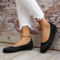 Sapatos de balé ortopédicos "Flexifeet" - Vogany
