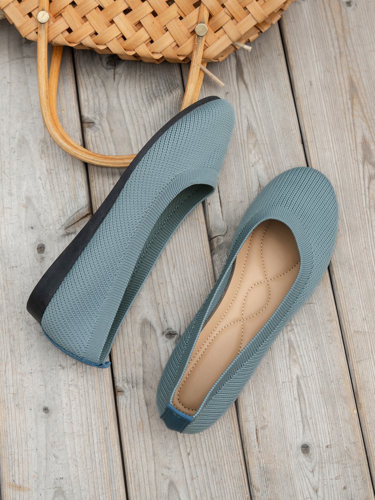 Sapatos de balé ortopédicos "Flexifeet" - Vogany