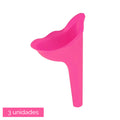 PipiConfort® - Kit Condutor Urinário Portátil e Lavável - Frete Grátis