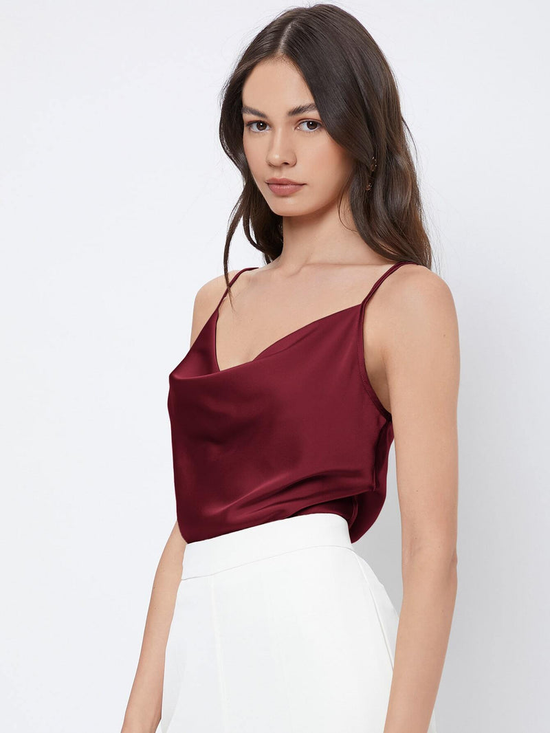 Regata Catarina Vinho