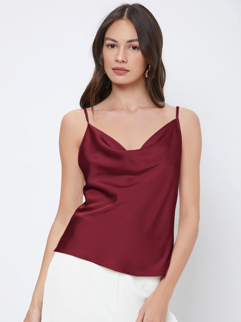 Regata Catarina Vinho