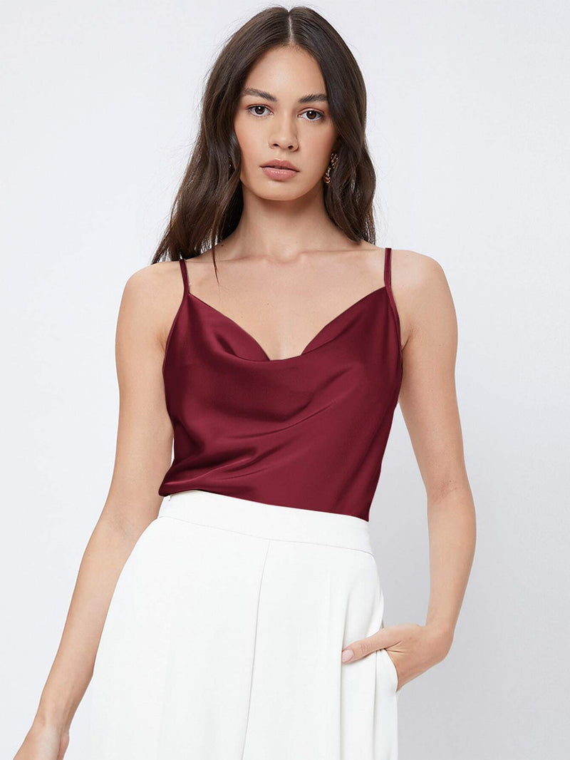 Regata Catarina Vinho