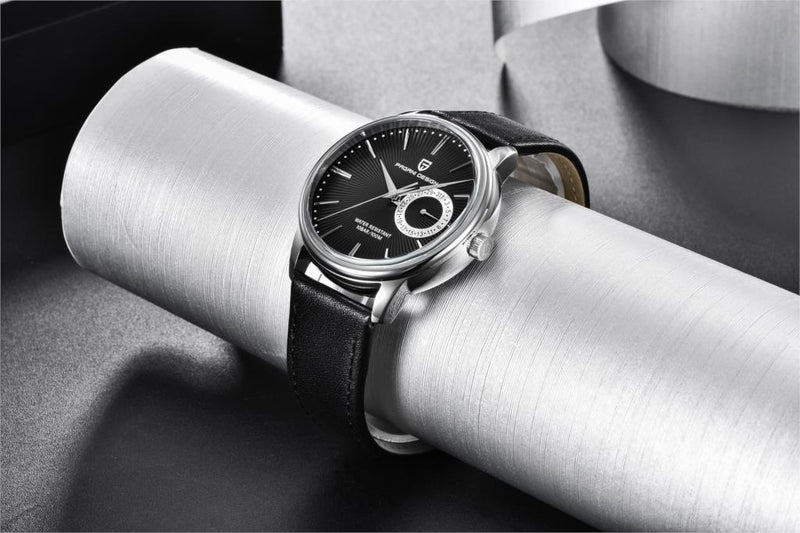 Relógio Masculino De Luxo Pagani Design