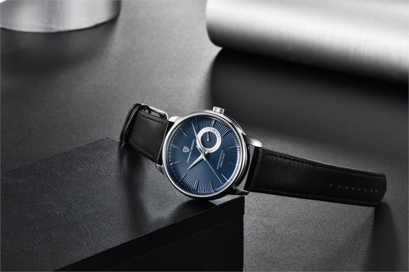 Relógio Masculino De Luxo Pagani Design