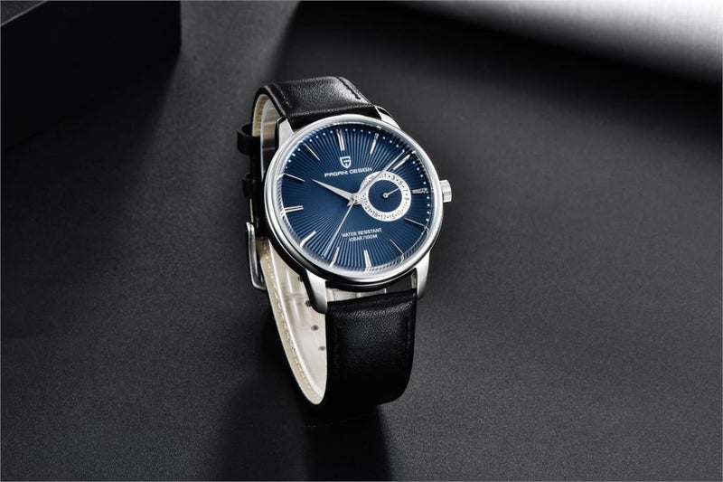 Relógio Masculino De Luxo Pagani Design