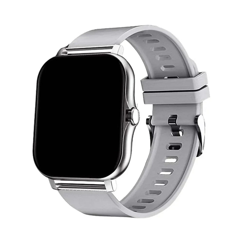 Relógio Smartwatch XiaomFull Com Pulseira Extra