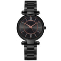 Relógio Feminino Modelo Clássico Quartz