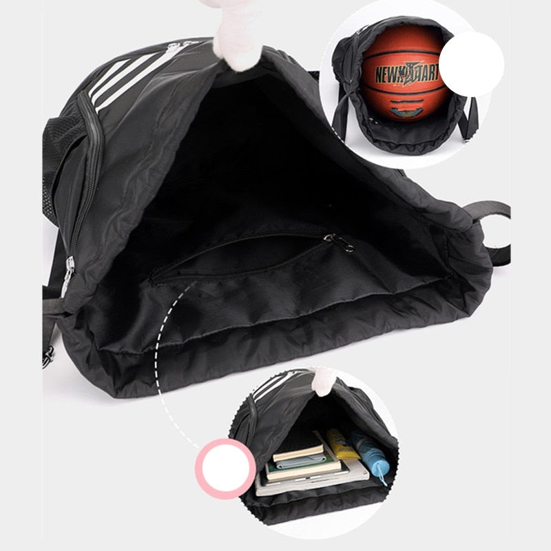 Mochila Esportiva Power Bag V Sport - Oferta Imperdível