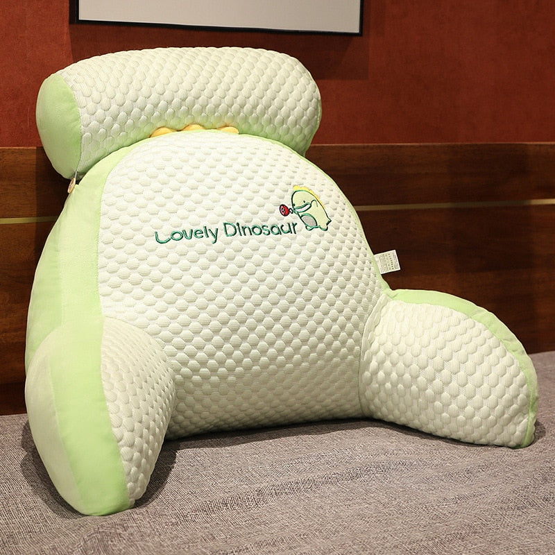 Travesseiro ergonômico – Para um conforto máximo e um suporte perfeito