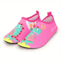 Sapatilha Confort Infantil Para Piscina Praia