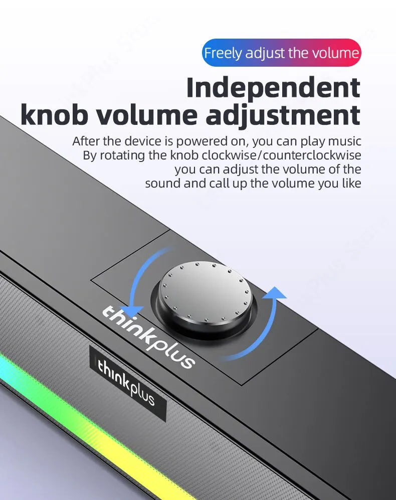 Subwoofer para computador Lenovo - Original