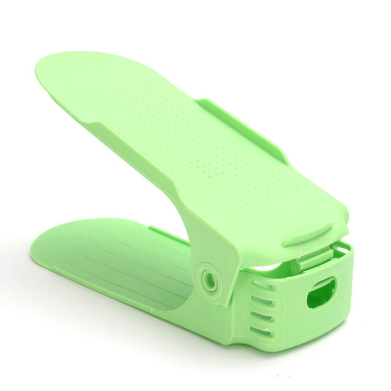 Organizador prático de sapatos – Ganhe espaço com estilo