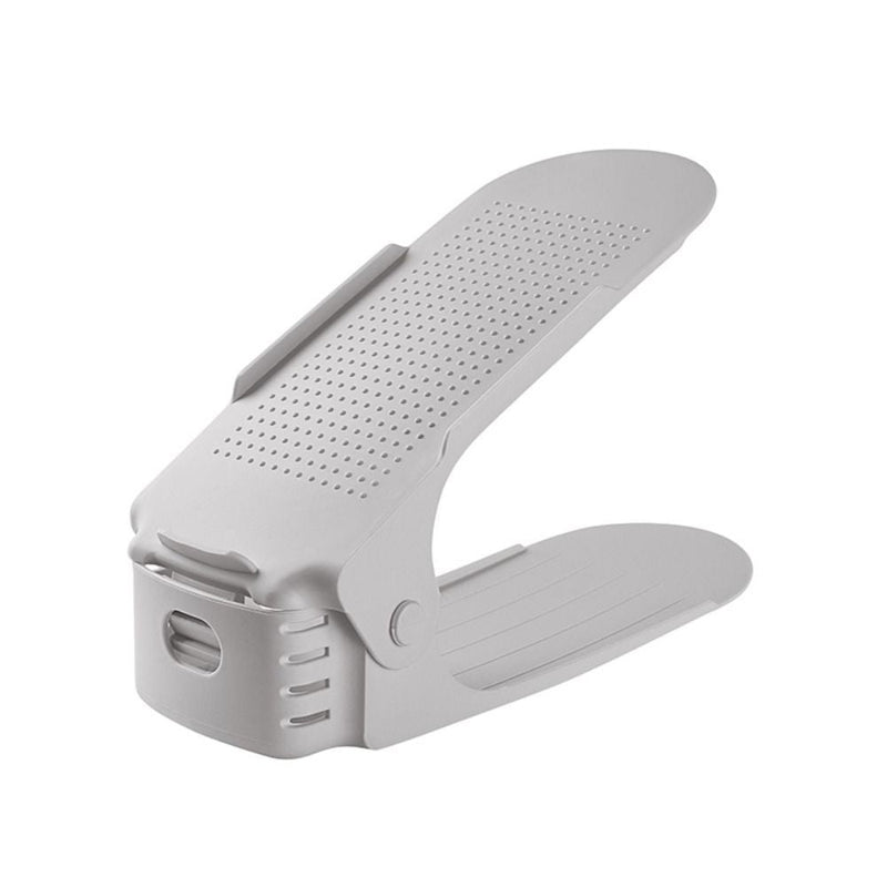 Organizador prático de sapatos – Ganhe espaço com estilo