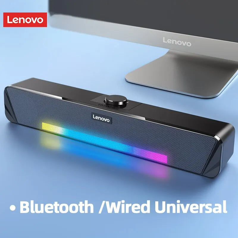 Subwoofer para computador Lenovo - Original