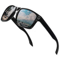 Oculos de Sol Masculino AOFLY Esporte Lazer