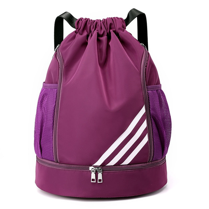 Mochila Esportiva Power Bag V Sport - Oferta Imperdível