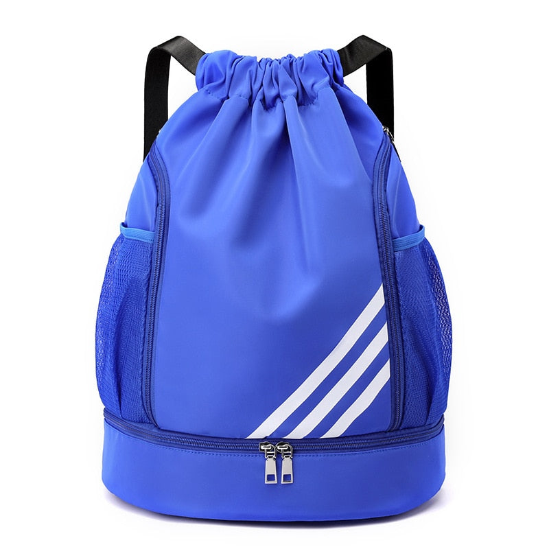 Mochila Esportiva Power Bag V Sport - Oferta Imperdível