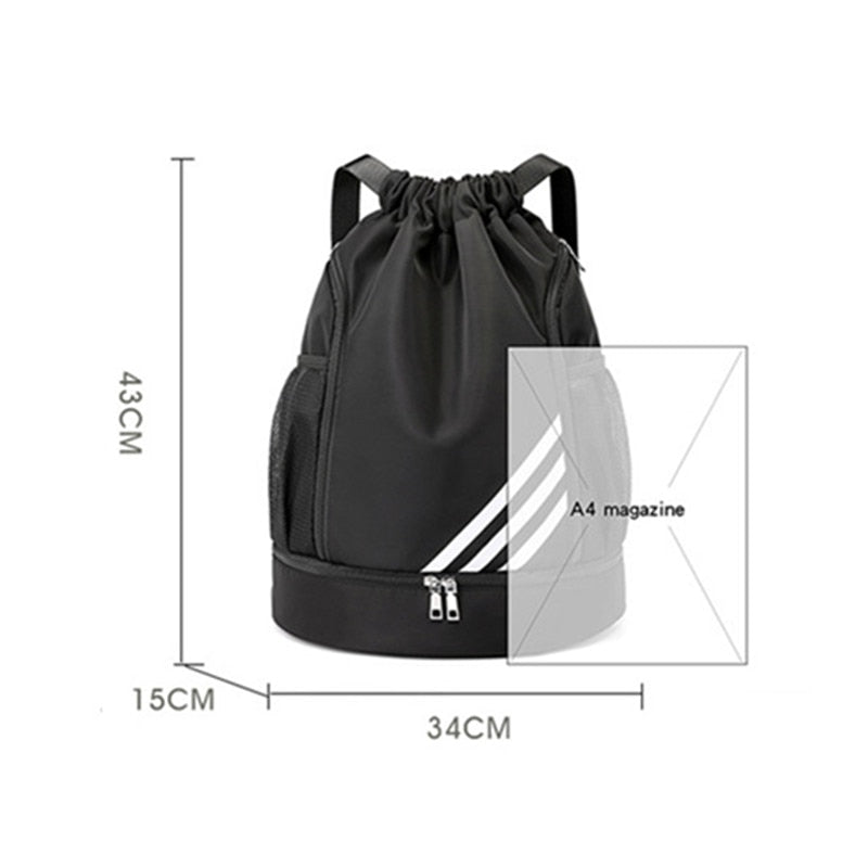 Mochila Esportiva Power Bag V Sport - Oferta Imperdível