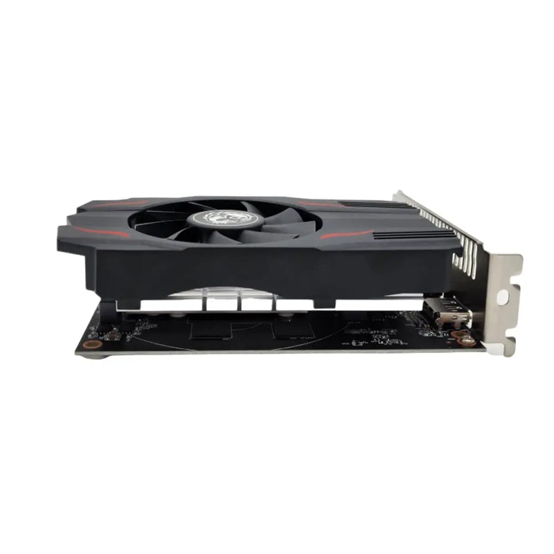 Placa de Vídeo AMD Radeon RX 550 4G GDDR5 128Bit  SOYO