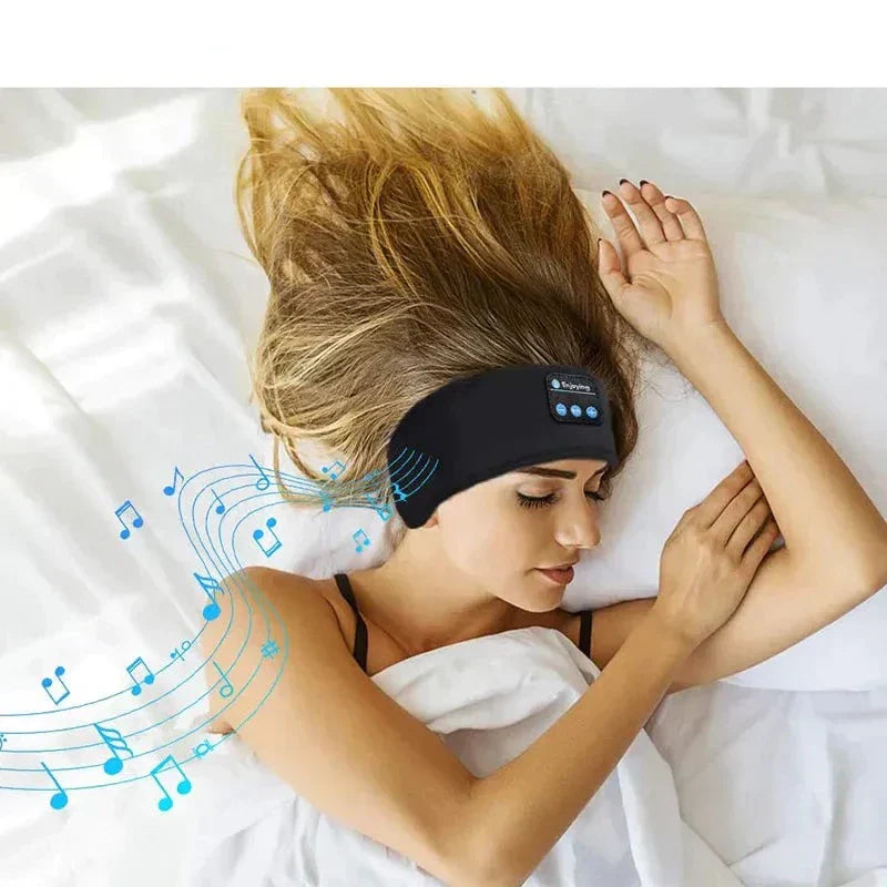 Headband Bluetooth - SoundWear