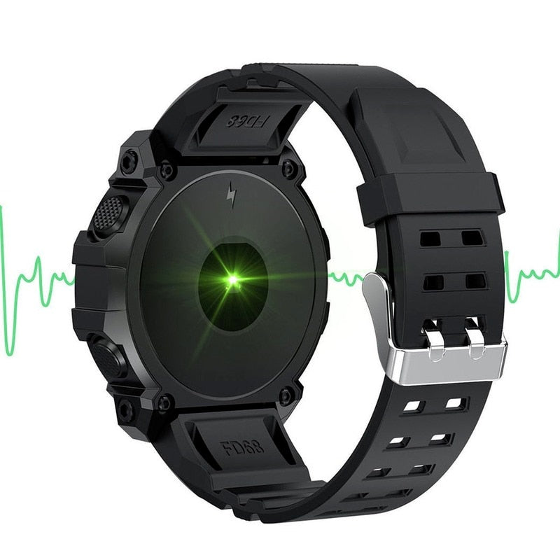 SmartWatch Militar