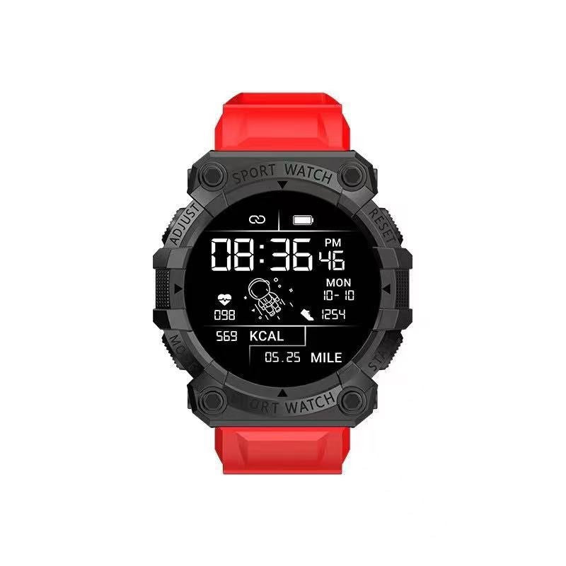 SmartWatch Militar