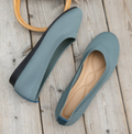 Sapatos de balé ortopédicos "Flexifeet" - Vogany