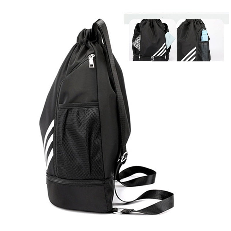 Mochila Esportiva Power Bag V Sport - Oferta Imperdível
