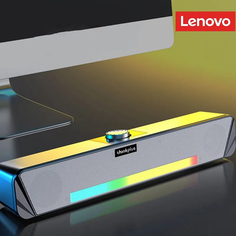 Subwoofer para computador Lenovo - Original