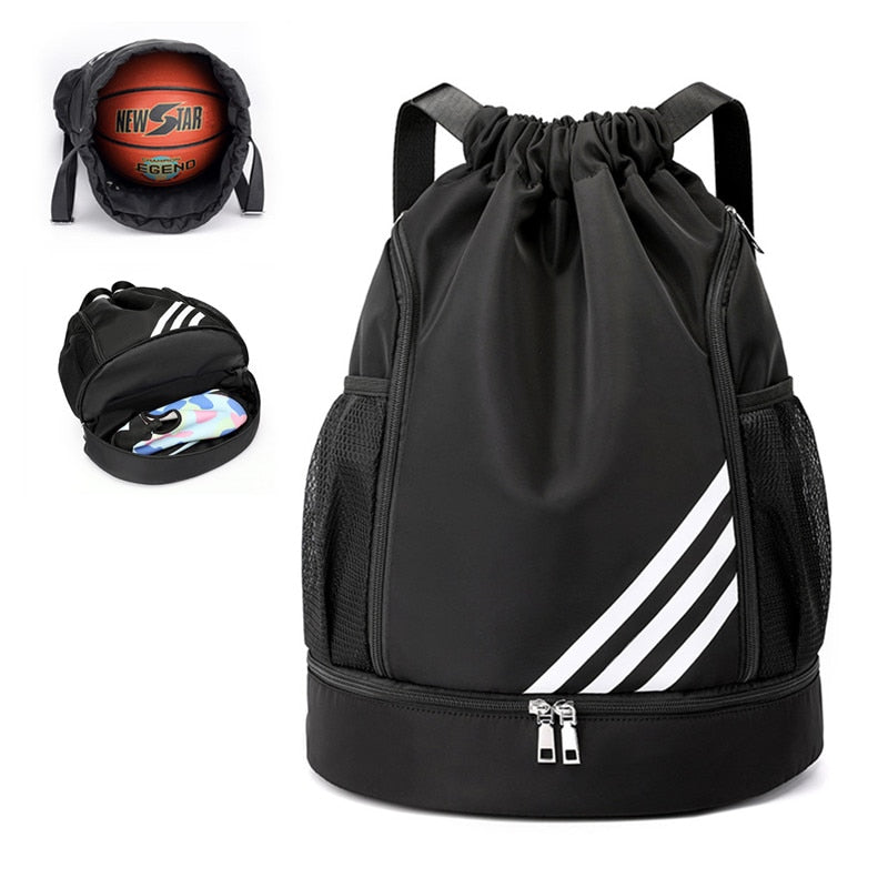 Mochila Esportiva Power Bag V Sport - Oferta Imperdível