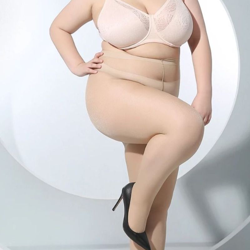 Meia-calça Indestrutível Modeladora - ROYAL DELUXE - Compre 1 e Leve 2