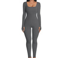 Romper de elegância ChicFit
