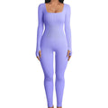 Romper de elegância ChicFit