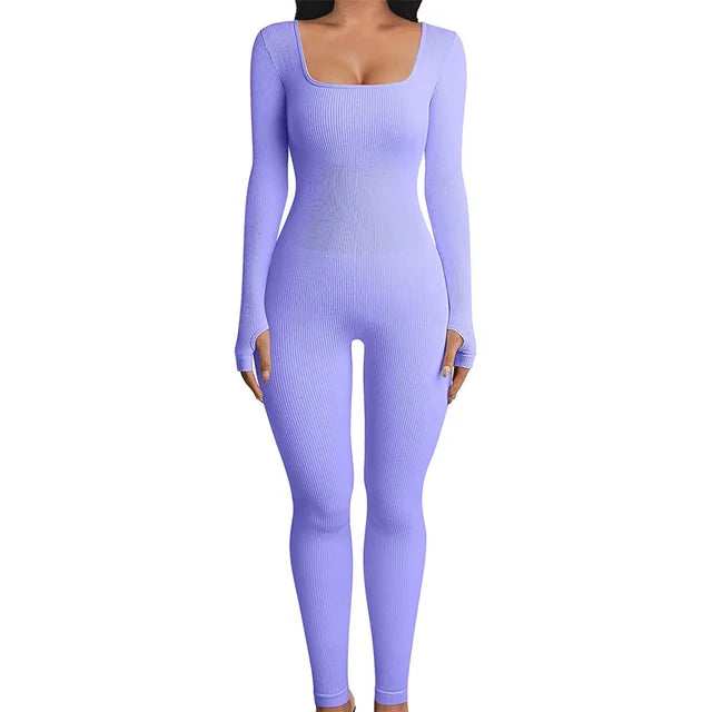 Romper de elegância ChicFit