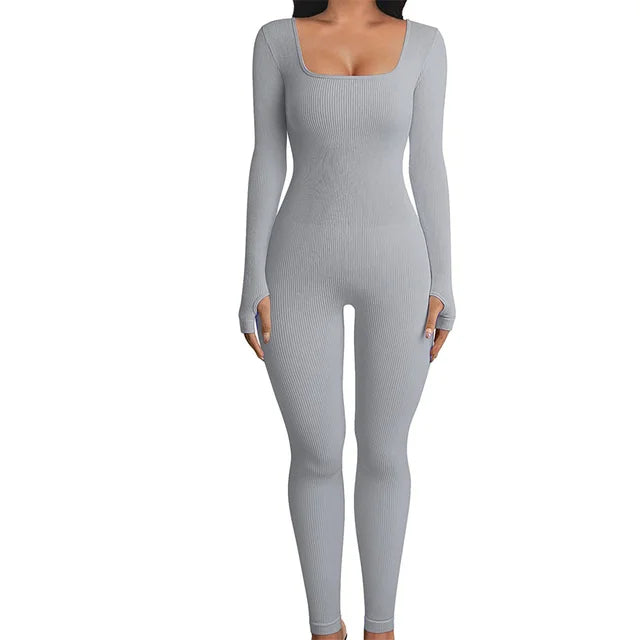 Romper de elegância ChicFit