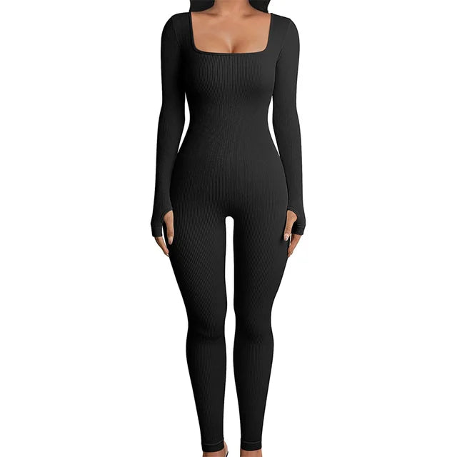 Romper de elegância ChicFit